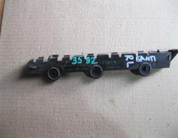 Кронштейн заднего бампера левый для Skoda Octavia (A5 1Z-) 2004-2013  запчасти бу