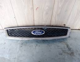 Решетка радиатора для Ford Focus II 2005-2008  запчасти бу