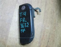 Ручка двери передней наружная правая для VW Transporter T4 1991-1996  запчасти бу