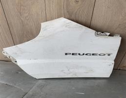 Крыло переднее левое для Peugeot Boxer 2006>  запчасти бу