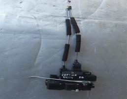 Замок двери задней правой для Chevrolet Captiva (C100) 2006-2011  запчасти бу