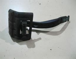 Тяга открывания капота для Renault Megane II 2002-2009  запчасти бу