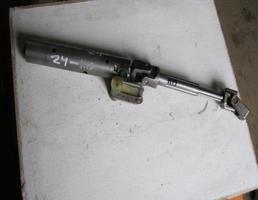 Кардан рулевой для Skoda Octavia (A4 1U-) 2000-2011  запчасти бу