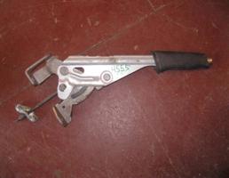 Рычаг стояночного тормоза для Skoda Octavia (A4 1U-) 2000-2011  запчасти бу