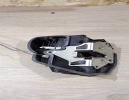 Замок двери задней левой для BMW 5-серия E60/E61 2003-2009  запчасти бу