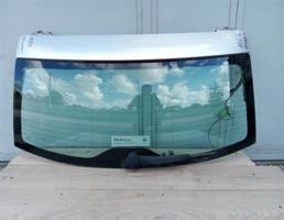 Стекло двери багажника для VW Touareg 2002-2010  запчасти бу