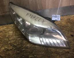 Фара правая для Renault Megane III 2009-2016  запчасти бу