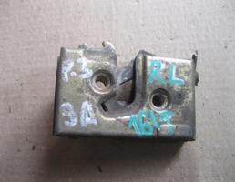 Замок двери задней левой для VW Passat (B3) 1988-1993  запчасти бу