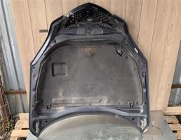 Шумоизоляция капота для Mazda Mazda 3 (BK) 2002-2009  запчасти бу