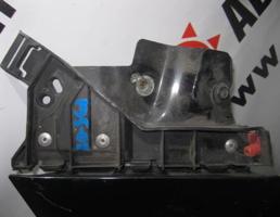 Кронштейн переднего бампера правый для Opel Insignia 2008-2013  запчасти бу