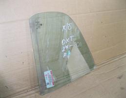 Стекло двери задней правой (форточка) для Skoda Octavia (A4 1U-) 2000-2011  запчасти бу