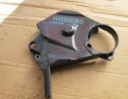 Кожух ремня ГРМ для Audi 80 /90 (B4) 1991-1994  запчасти бу