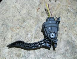 Педаль газа для Ford Fusion 2002 -  запчасти бу