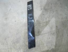 Накладка двери передней левой для Volvo XC90 2002-2014  запчасти бу