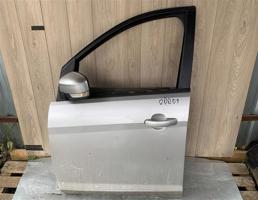 Мотор стеклоподъемника передний левый для Ford Focus II 2008-2011  запчасти бу