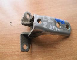 Петля двери для Mitsubishi Lancer (CX, CY) 2007 >  запчасти бу