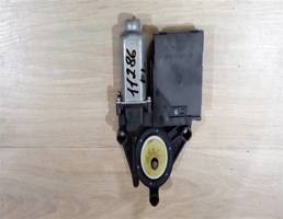 Мотор стеклоподъемника передний левый для VW Touran 2003-2010  запчасти бу