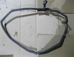 Патрубок охлаждения для Ford Focus II 2005-2008  запчасти бу