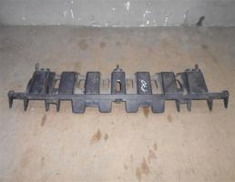 Усилитель заднего бампера для Peugeot 3008 2010-2016  запчасти бу