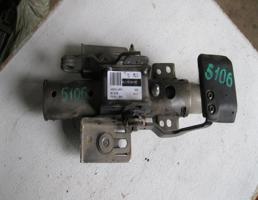 Колонка рулевая для Skoda Octavia (A4 1U-) 2000-2011  запчасти бу