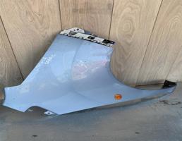 Крыло переднее правое для Chevrolet Spark 2010-2015  запчасти бу