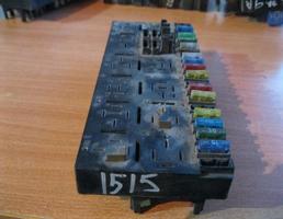 Блок предохранителей для Audi 80 /90 (B4) 1991-1994  запчасти бу