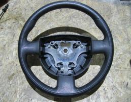 Рулевое колесо для AIR BAG (без AIR BAG) для Ford Fusion 2002 -  запчасти бу