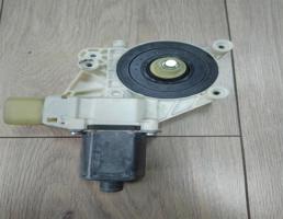 Мотор стеклоподъемника передний правый для Ford Mondeo IV 2007-2015  запчасти бу