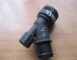 Фланец / тройник для Skoda Octavia (A4 1U-) 2000-2011  запчасти бу