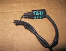 Разъем для Renault Megane II 2002-2009  запчасти бу