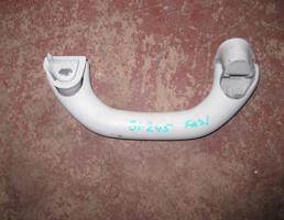 Ручка внутренняя потолочная для Skoda Fabia 1999-2006  запчасти бу