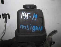 Бачок гидроусилителя для Opel Insignia 2008-2013  запчасти бу