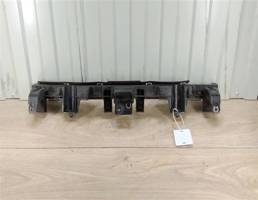 Кронштейн переднего бампера центральный для Opel Astra H / Family 2004-2015  запчасти бу