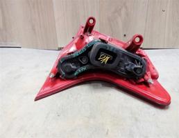 Плата заднего фонаря для Peugeot 3008 2010-2016  запчасти бу