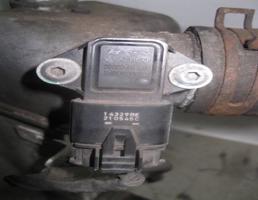 Датчик давления надува для Kia Ceed 2007- 2012  запчасти бу