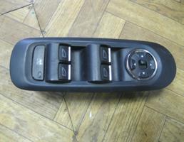Блок управления стеклоподъемниками для Ford Mondeo IV 2007-2015  запчасти бу