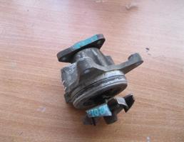 Насос водяной (помпа) для Mazda Mazda 6 (GG) 2002-2007  запчасти бу