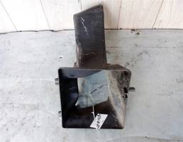 Воздуховод для Audi A4 (B7) 2005-2008  запчасти бу