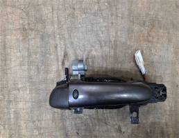 Ручка двери передней наружная левая для Mazda Mazda 6 (GH) 2007-2012  запчасти бу