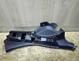 Обшивка стойки для Lexus RX 350/450H 2017-2019  запчасти бу