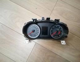 Панель приборов для Mitsubishi Lancer (CX, CY) 2007 >  запчасти бу