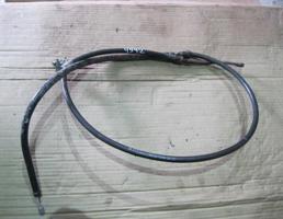 Трос стояночного тормоза для Skoda Octavia (A4 1U-) 2000-2011  запчасти бу