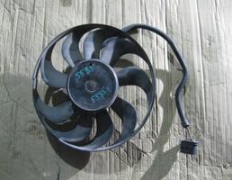 Вентилятор радиатора для Skoda Octavia (A4 1U-) 2000-2011  запчасти бу