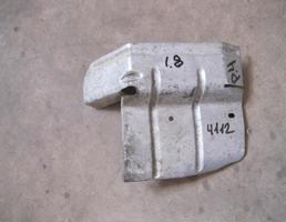 Экран тепловой для VW Passat (B4) 1994-1996  запчасти бу