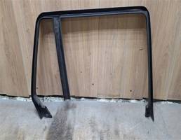 Накладка двери задней правой для BMW 5-серия E60/E61 2003-2009  запчасти бу