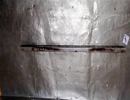 Усилитель переднего бампера для Nissan X-Trail (T30) 2001-2006  запчасти бу