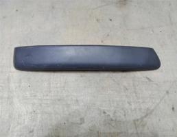 Молдинг бампера передний левый для Ford Focus II 2005-2008  запчасти бу