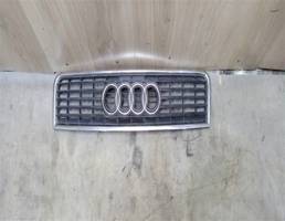 Решетка радиатора для Audi A4 (B6) 2000-2004  запчасти бу