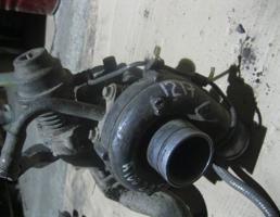 Турбина для Audi 100 /200 (44) 1983-1991  запчасти бу