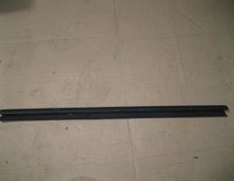 Уплотнитель стекла задней левой двери для Ford Focus II 2008-2011  запчасти бу